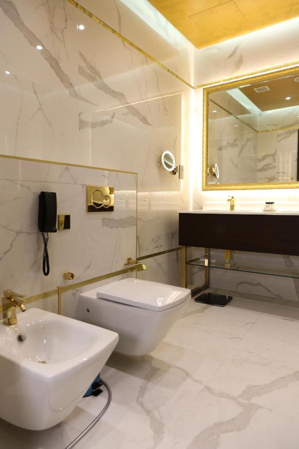 The B Premiere Hotel Doha Buitenkant foto