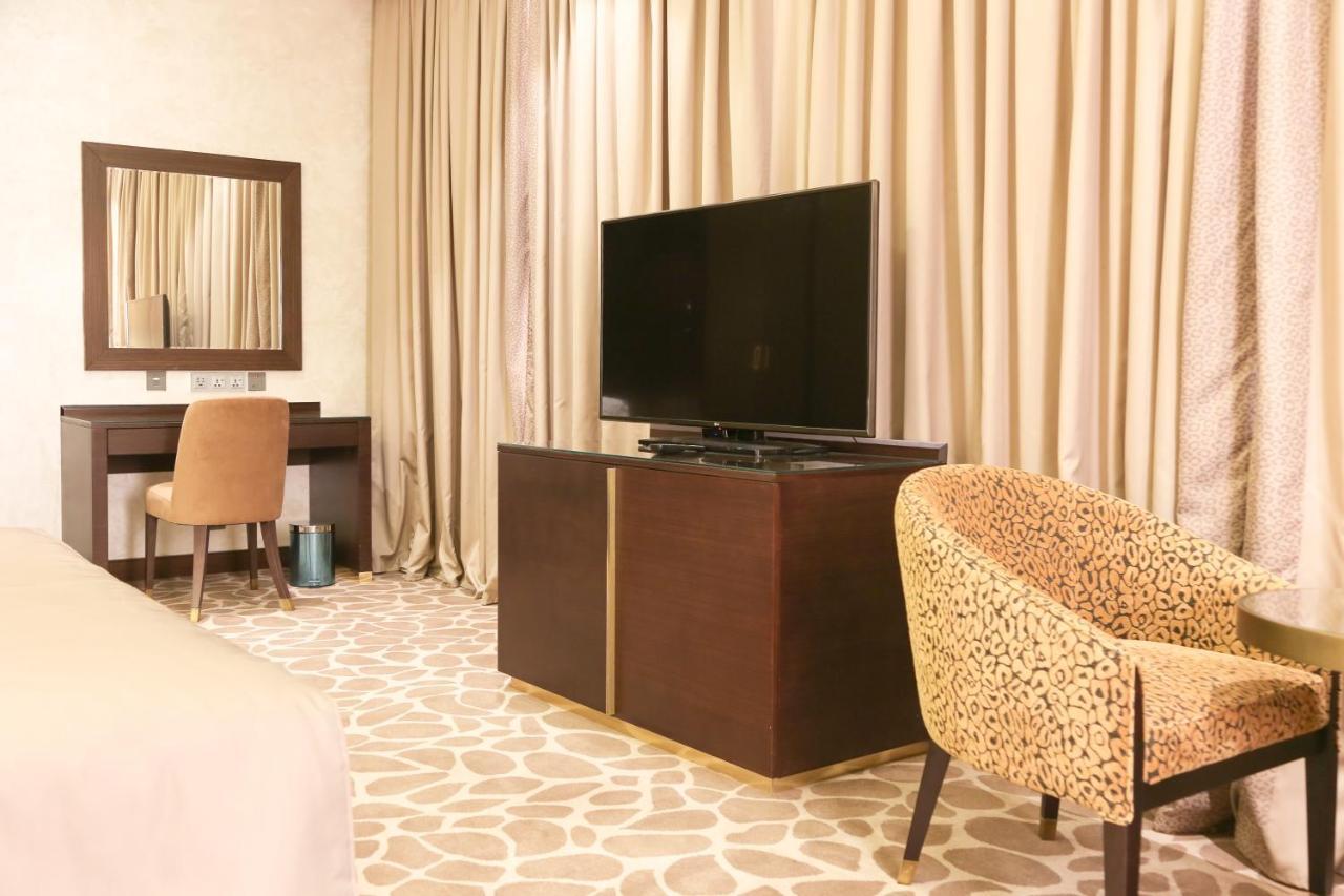 The B Premiere Hotel Doha Buitenkant foto